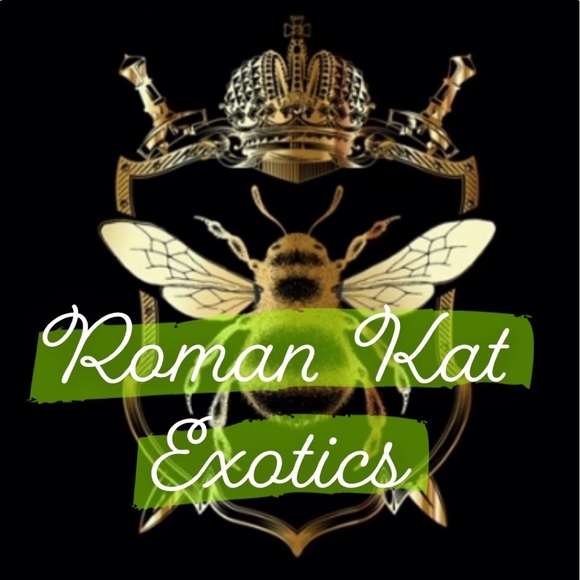 romankatexotics